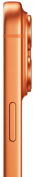 Apple iPhone 17 Pro Max 512GB, Cosmic Orange, Dual SIM (nano SIM+eSIM)