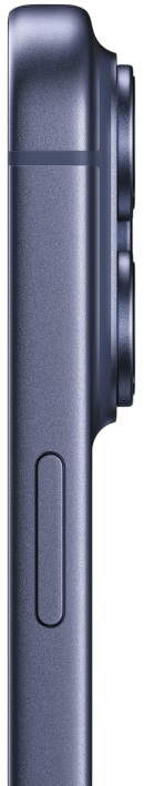 Apple iPhone 17 Pro Max 512GB, Deep Blue, Dual SIM (eSIM)